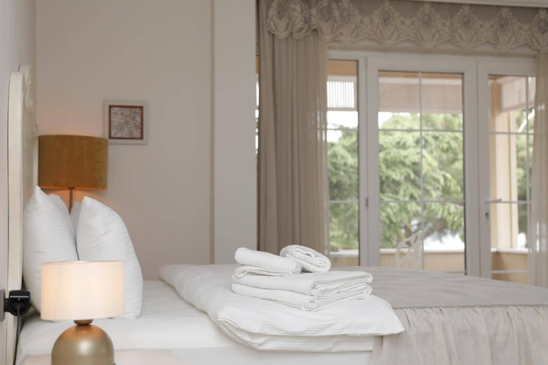 Bedroom 2, Aşiyan Yalısı, İznik