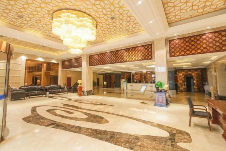 Others 5, Xinhaiwan Hot Spring Hotel, Linfen