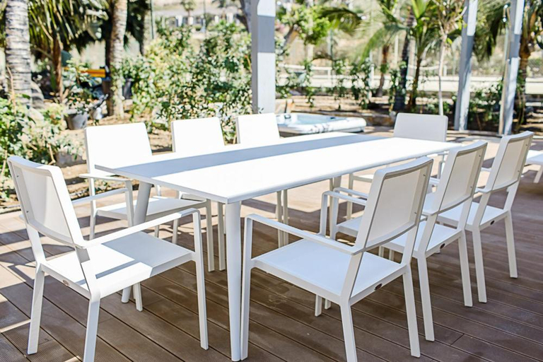 Food & Drinks, Villas de Taurito, Las Palmas