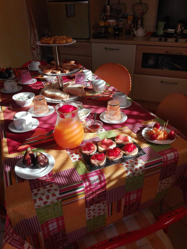 Others 5, B&B La Dolce Vita, Grosseto