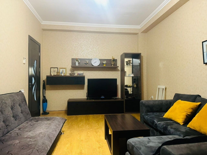 Others 5, Home in old tbilisi, Tbilisi