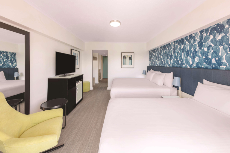 Bedroom 13