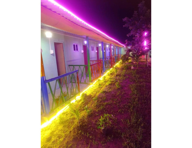 Exterior & Views 1, Blackberry Eco Resort, Bagda, Odisha, Baleshwar