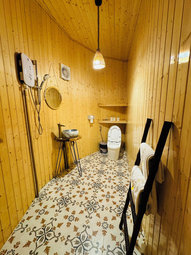 Bedroom 3, Sun Valley Homestay, Bảo Lâm