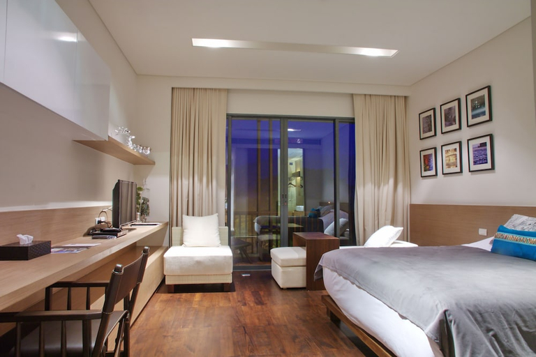 Bedroom 3, Veranda High Residence, Hang Dong
