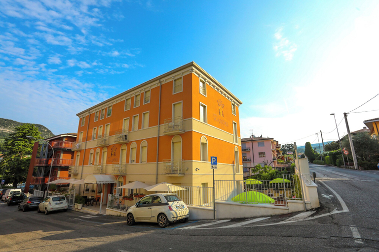 Exterior & Views 2, Hotel Villa Anthea, Verona