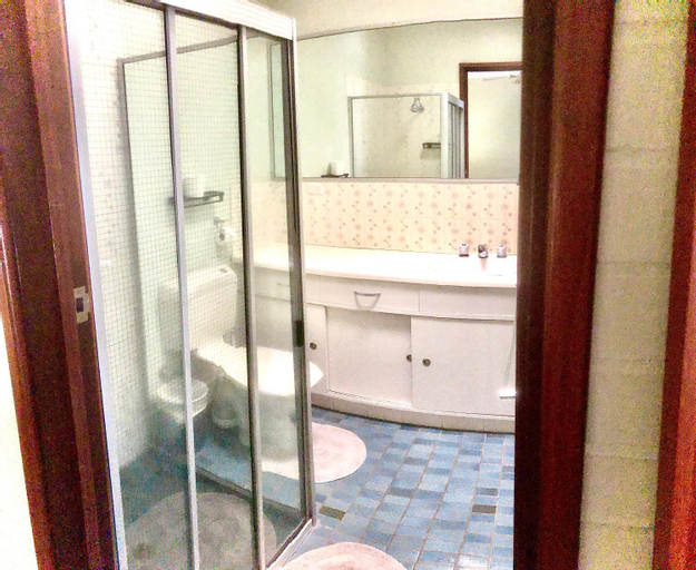 Bedroom 2, Geraldton Beachfront Villas, Geraldton