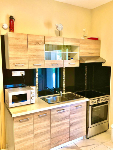 Others 3, Armonia Corfu Luxury Apartment, Ionian Islands