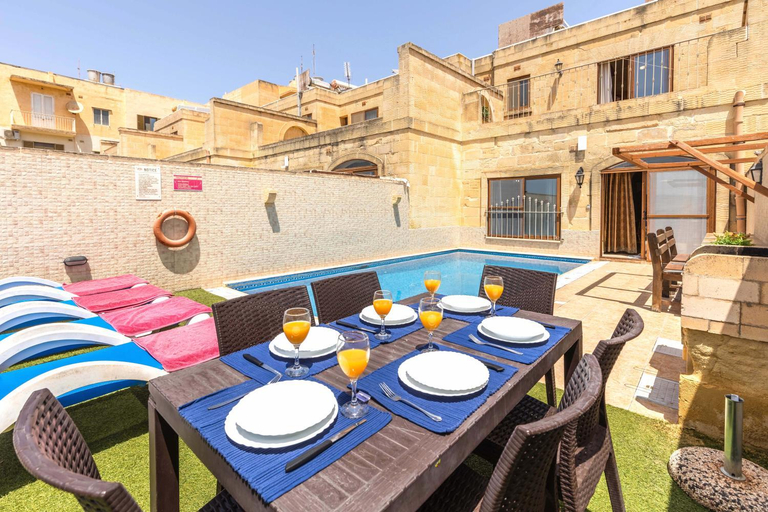 Others 5, Villa Ta Debora Sleeps 7 with Pool
