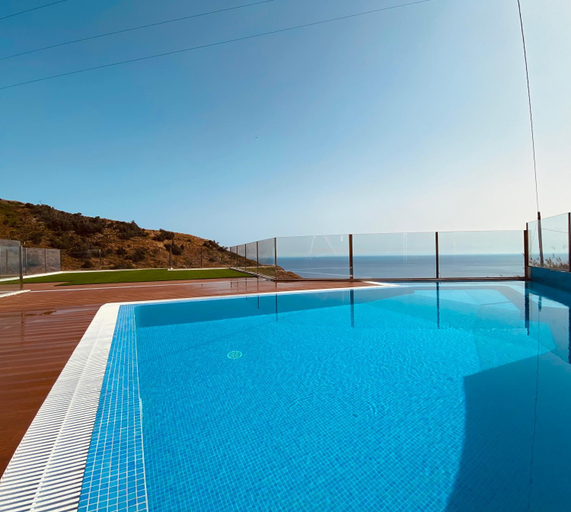 Sport & Beauty 2, Villas Calhau da Lapa 51, Ribeira Brava
