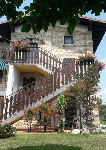 Antico Borgo Leone, Pordenone