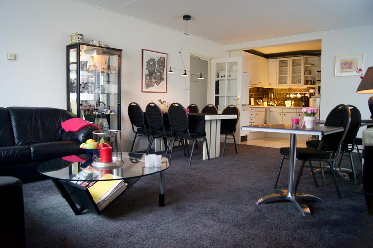 Others 4, The Studio Guesthouse, Edam-Volendam