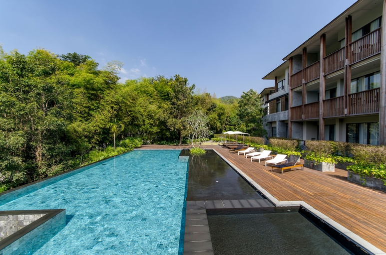 Sport & Beauty 2, Veranda High Residence, Hang Dong