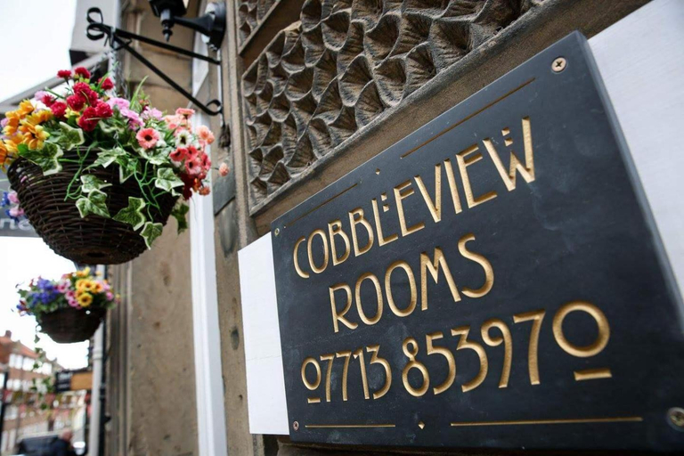 Others 3, Cobbleview Rooms, North Yorkshire