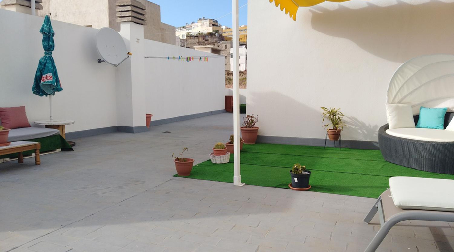 Others 3, Habitacion con bano privado, Las Palmas
