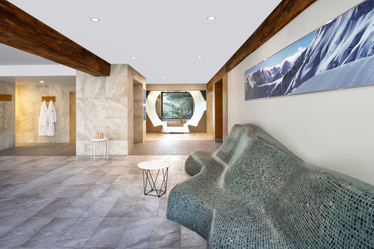 Bedroom 3, Four Points by Sheraton Bansko, Bansko