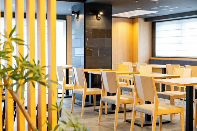 Food & Drinks 5, KOKO HOTEL Kyoto Sanjo, Kyoto
