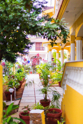 Others 4, PRIMAVERA HOLIDAY HOMES.GOA, North Goa