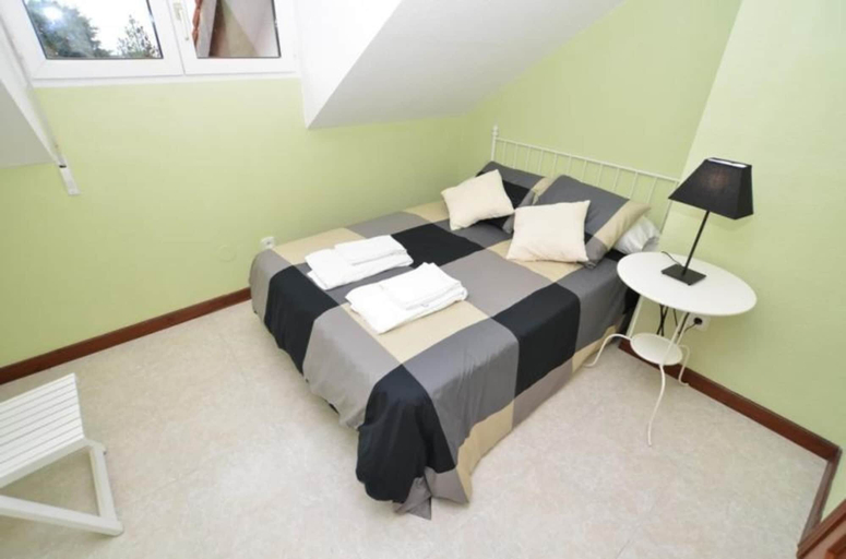 Bedroom 3, Aparment in Isla, Cantabria 103630 by MO Rentals, Cantabria