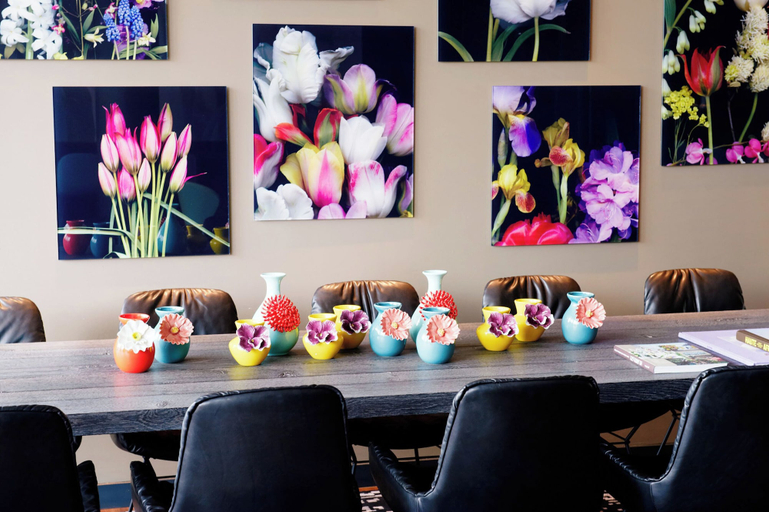 Food & Drinks 5, Motel One Amsterdam, Amsterdam