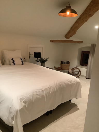 Bedroom 2, Finca La Mixtura & Restaurant Mélange, Valencia