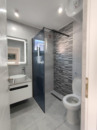 Others 2, Nikolic Apartment 2, Leskovac