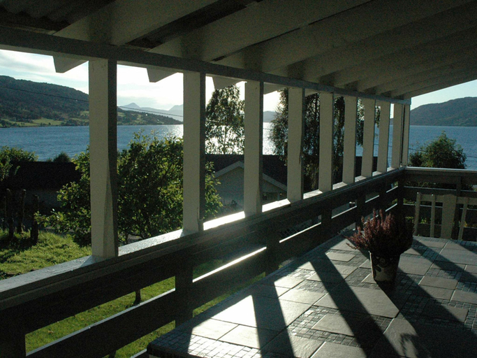 Others 4, Holiday Home in Åfarnes, Rauma
