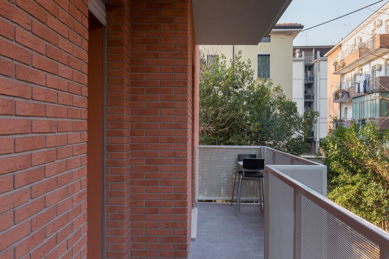 Others 4, Gialdo Apartment, Verona