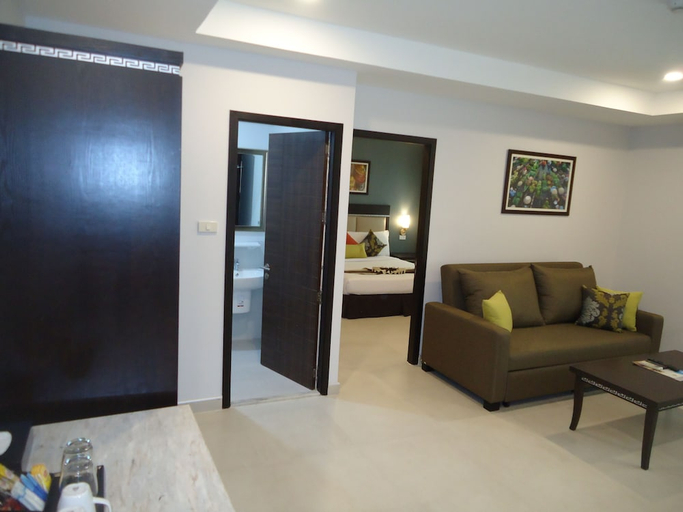 Others 4, Mac Boutique Suites, Wattana