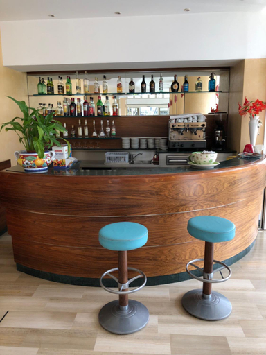 Food & Drinks 4, Hotel La Rosa, Rimini