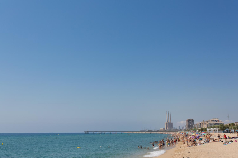 Others 4, Hostal Solimar, Barcelona