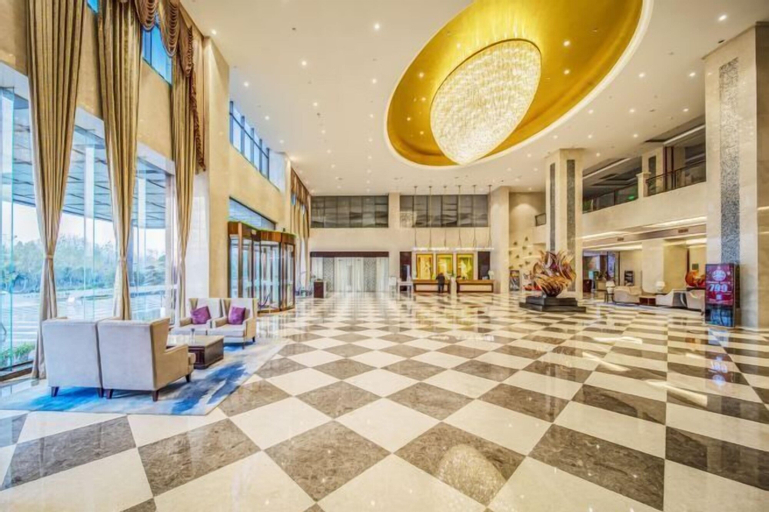 Others 5, Damei International Hotel, Linyi