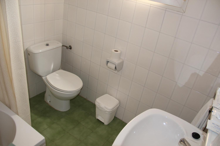 Bathroom 3, Cano, Alicante