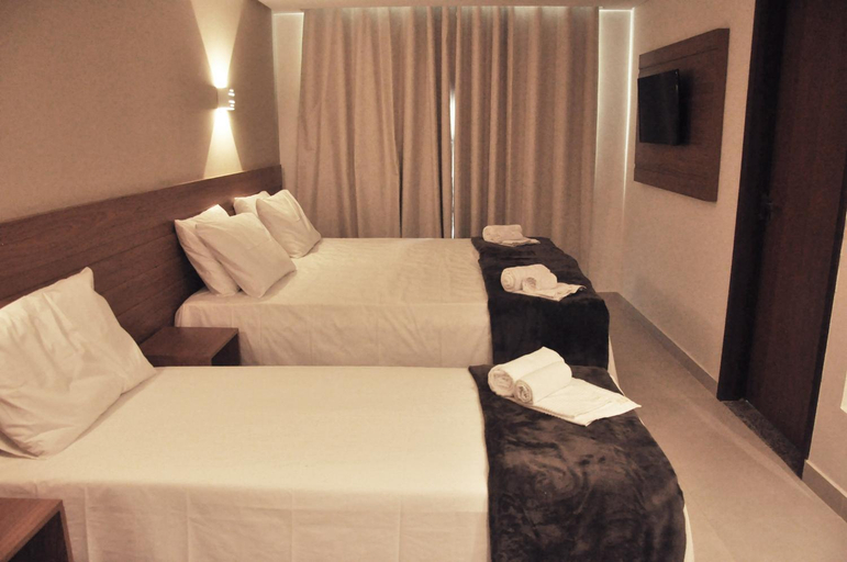 Others 4, Rainha Hotel, Goianá
