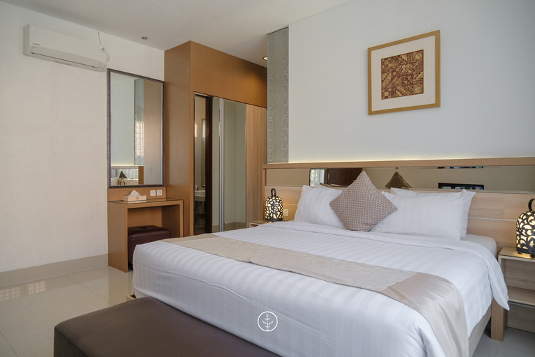 Bedroom 7