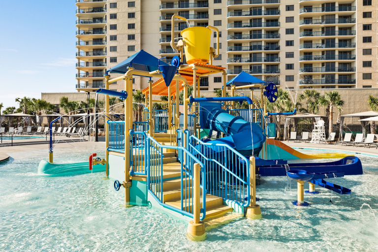 Children's area 3, 1203 Brighton 2 Bedroom Condo, Horry