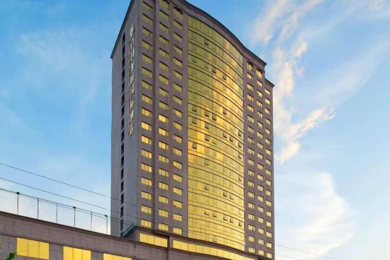 Exterior & Views 2, Dragon City International Hotel, Heyuan