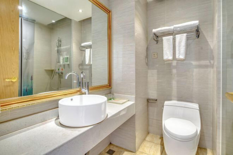 Bathroom 8