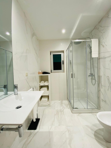 Bathroom 4, Villas Calhau da Lapa 51, Ribeira Brava