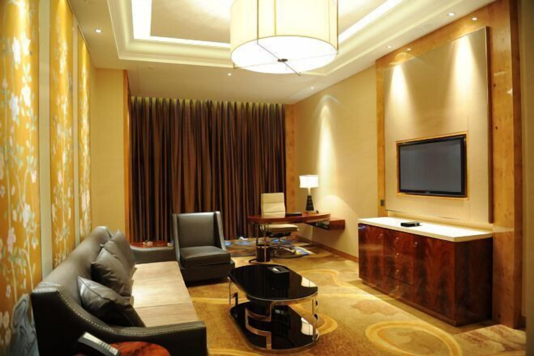Others 3, Anning Golden Age Hotel, Kunming