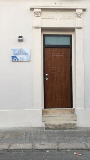 Others 5, B&B San Francesco di Paola, Ragusa