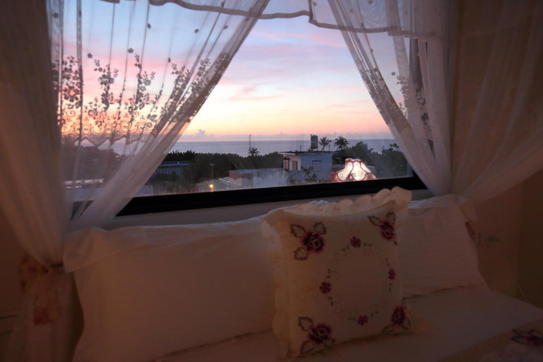 Bedroom 3, Min Le Yuan - Include Long  Stay, Hualien