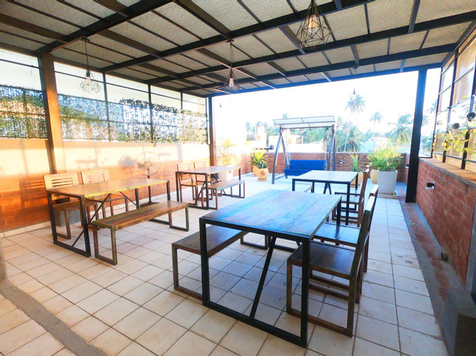 Food & Drinks 5, Villa Ecotiva, Viluppuram