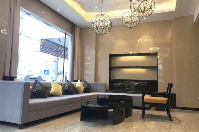 Others 4, Haoshuimian Hotel, Zhenjiang