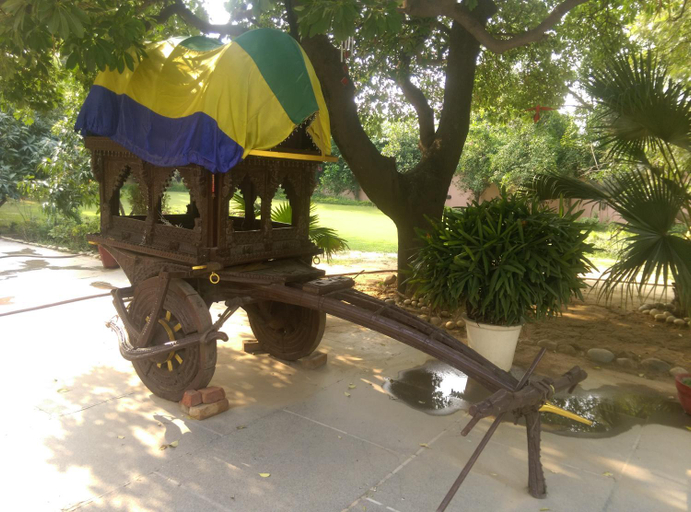 Others 4, Savrupson Heritage, Jalandhar
