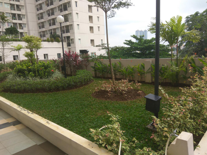 Others, DSR Apartment Margonda Residence 5, Depok