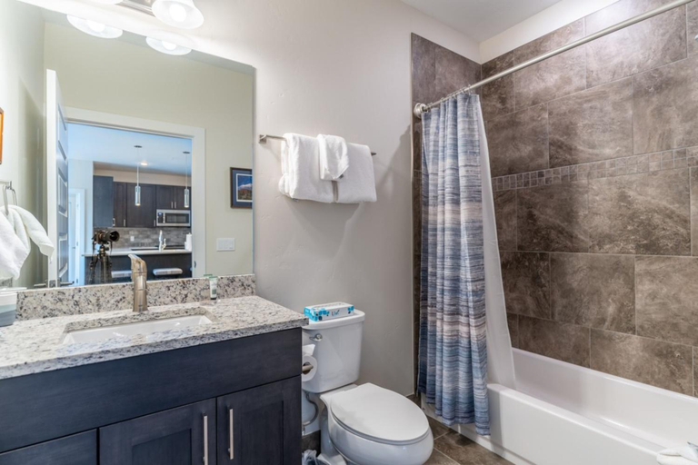 Bathroom 4, Sail Lofts by Summit County Mountain Retreats, Summit