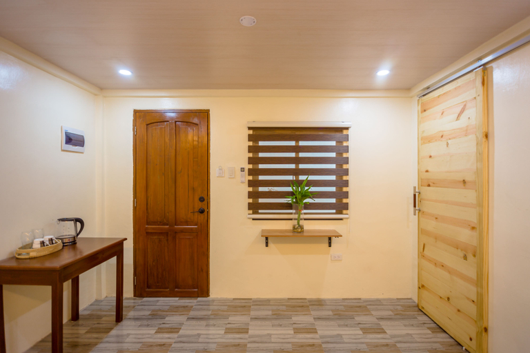 Bathroom 4, Alona Beach Side Inn, Panglao