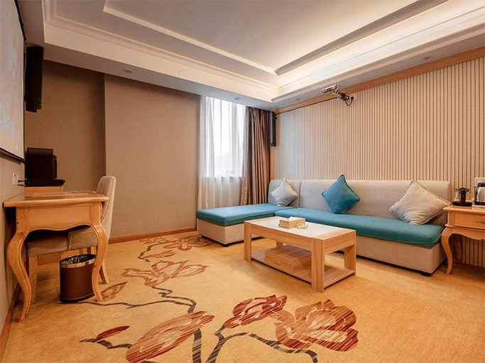 Others 5, Vienna 3 Best Hotel Guangdong Yangchun Bus Station, Yangjiang