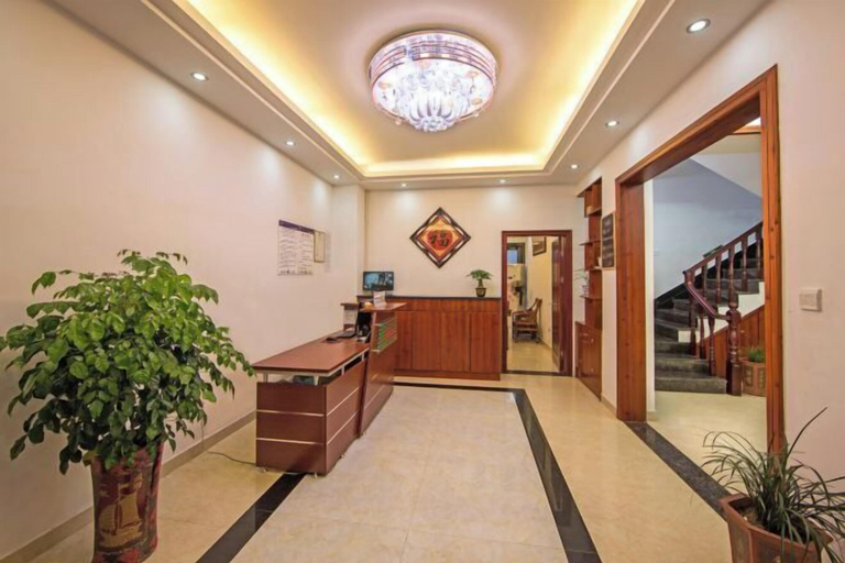 Others 5, Mingxuan Inn, Nanping
